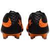 Nike Hypervenom Phantom 1 Black Bright Citrus 2025 Unisex Sneakers Orange HQ8561-001