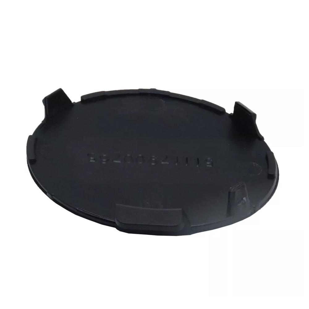51118043981 Front Bumper Grille Tow Hook Cover For BMW 3 Series E90 E92 E93 LCI