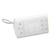 Private Model White Noise Machine Sleep Aid Breathing Light Alarm Cloc