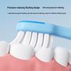 Lengsuanling Beilele Children's Toothbrush 5-Pack (2-12 Years)