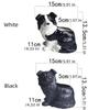 Modern Cute Ceramic Dog Vase Handmade Animal Shaped Succulent Pot Unique Animal Planter Office