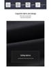 Men's Plus Size Slim Fit Tuxedo Three-Piece Suit for Groomsmen and Grooms