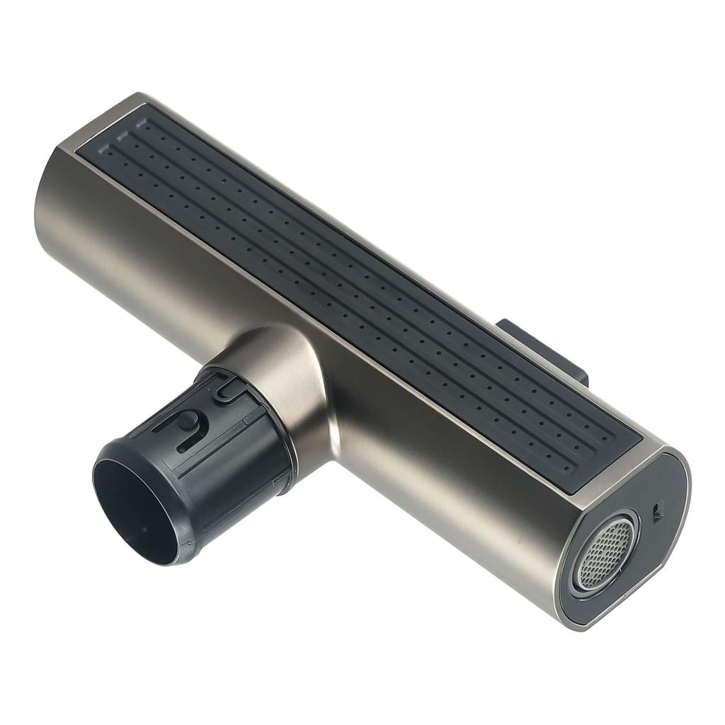 ABS Supercharged Extender Applicable Scenarios Easy To Install