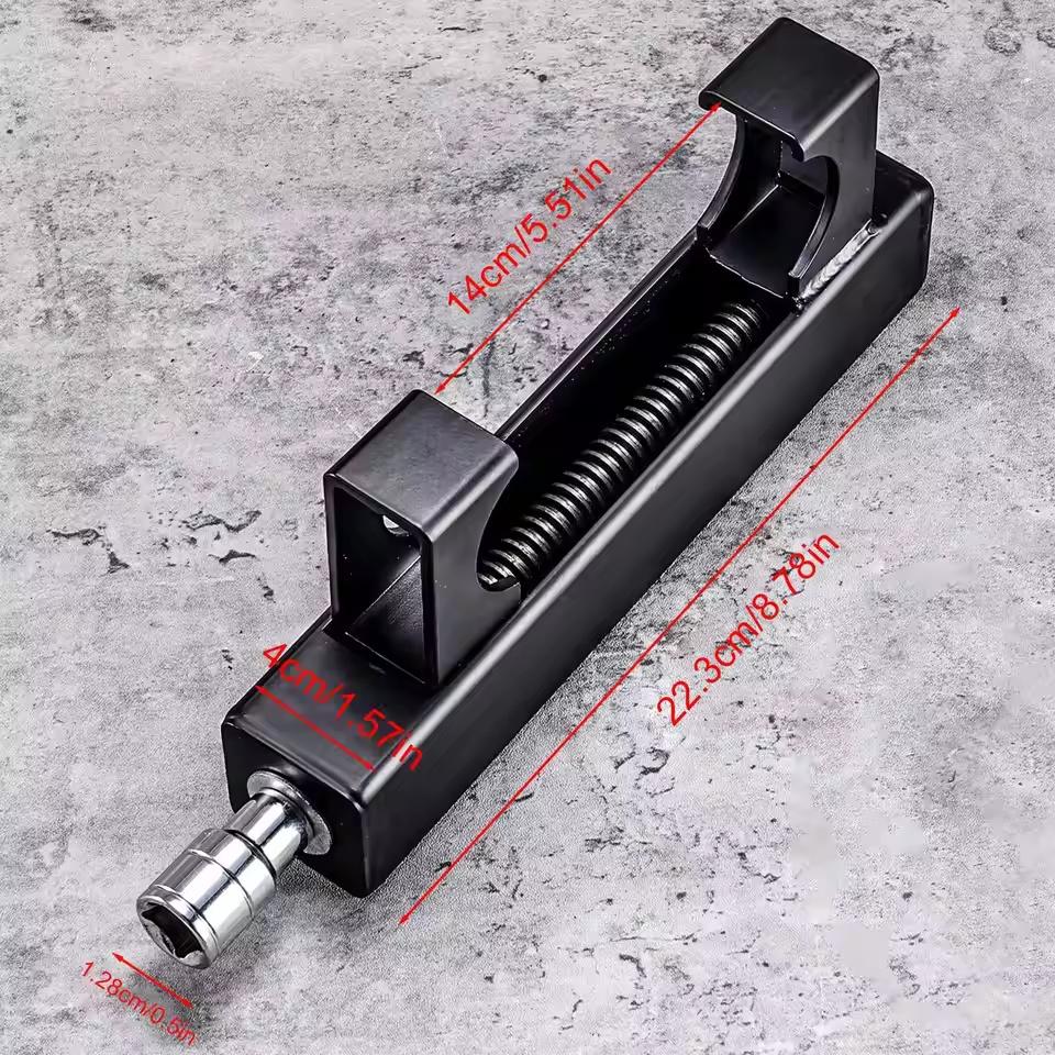 Wire Tightener Cable Tightener For Manual And Electric Use Professional Tensioner Labor-Saving Fixing Heavy-Duty