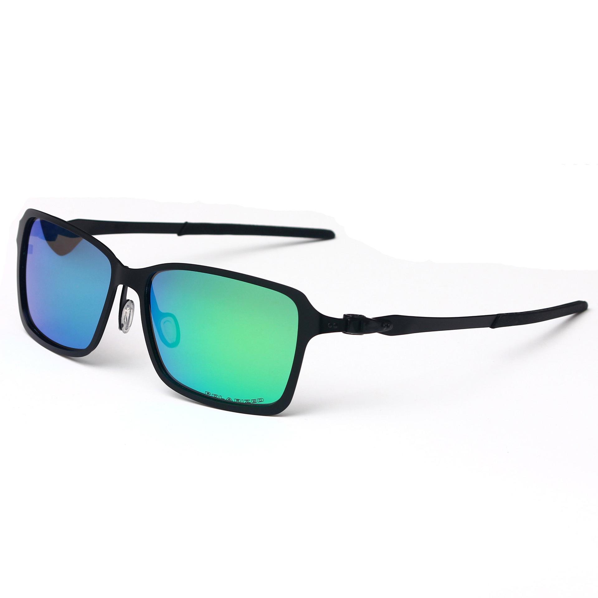 

Retro Square Polarized Sunglasses Men Women Metal Frame UV400 Sun Glasses Vintage Outdoor Driving Fishing Eyewear