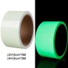 Bright Glow Tape for Nighttime Outdoor Activities - Illuminate Your Path in Darkness
