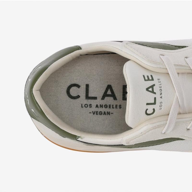 Clae Men S Mohave Vegan Trainer Scem223mj00 Oov