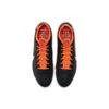 Nike Tiempo Legend 8 Elite FG Black Total Orange Men Sneakers White CI7587-018