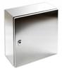Spacial Stainless Steel Hanging Enclosure S3X IP66 304L 400x 400x 200mm