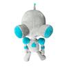 Hot Invader.Zim Dog Anime Game Movie Cartoon Cute Plush Toy Kids Christmas Alien Cartoon Doll Gift Peluche In Stock