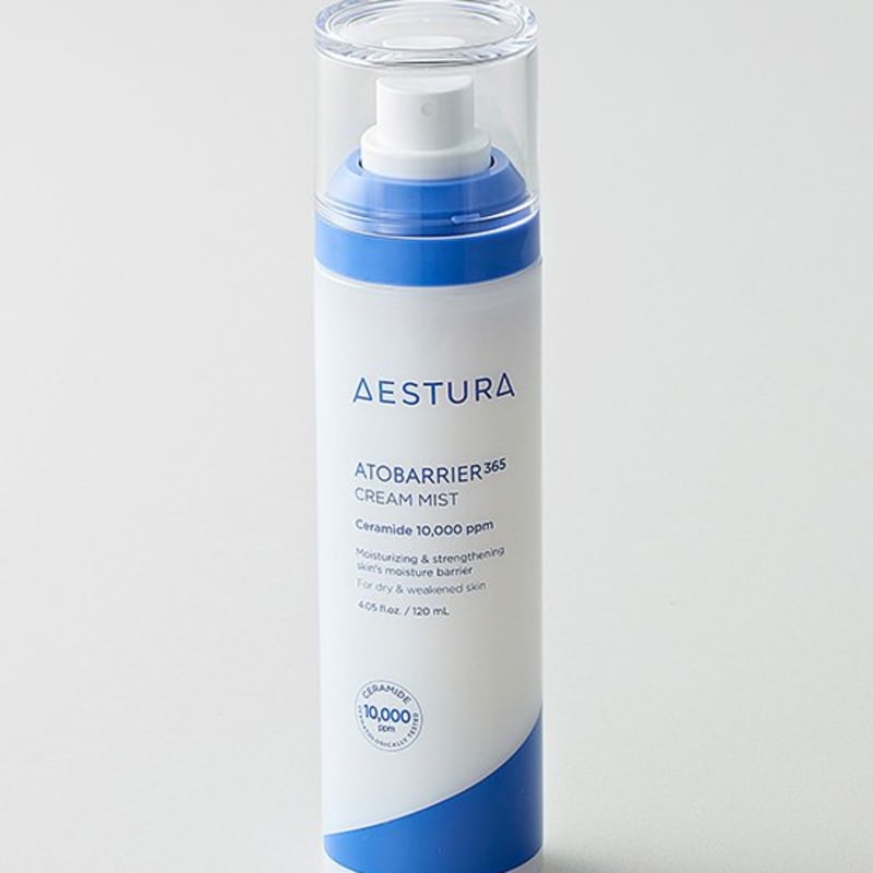 [Estra] Atobarrier 365 Crème en Brume 120ml
