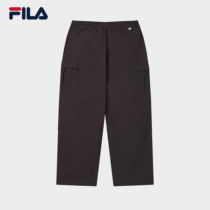 Fila Men's Fashion Casual Woven Pants