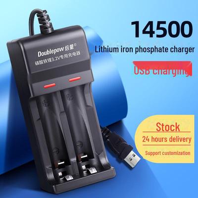 Elektronik aksesuarları – Piller için şarj cihazı