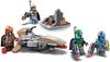 LEGO Star Wars Mandalorian Battle Pack 75267 (TM)