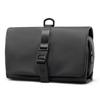 MARK RYDEN MR59 Travel Toiletry Bag for Men Large Capacity Wet Dry Separated Storage Cosmetic Pouch 