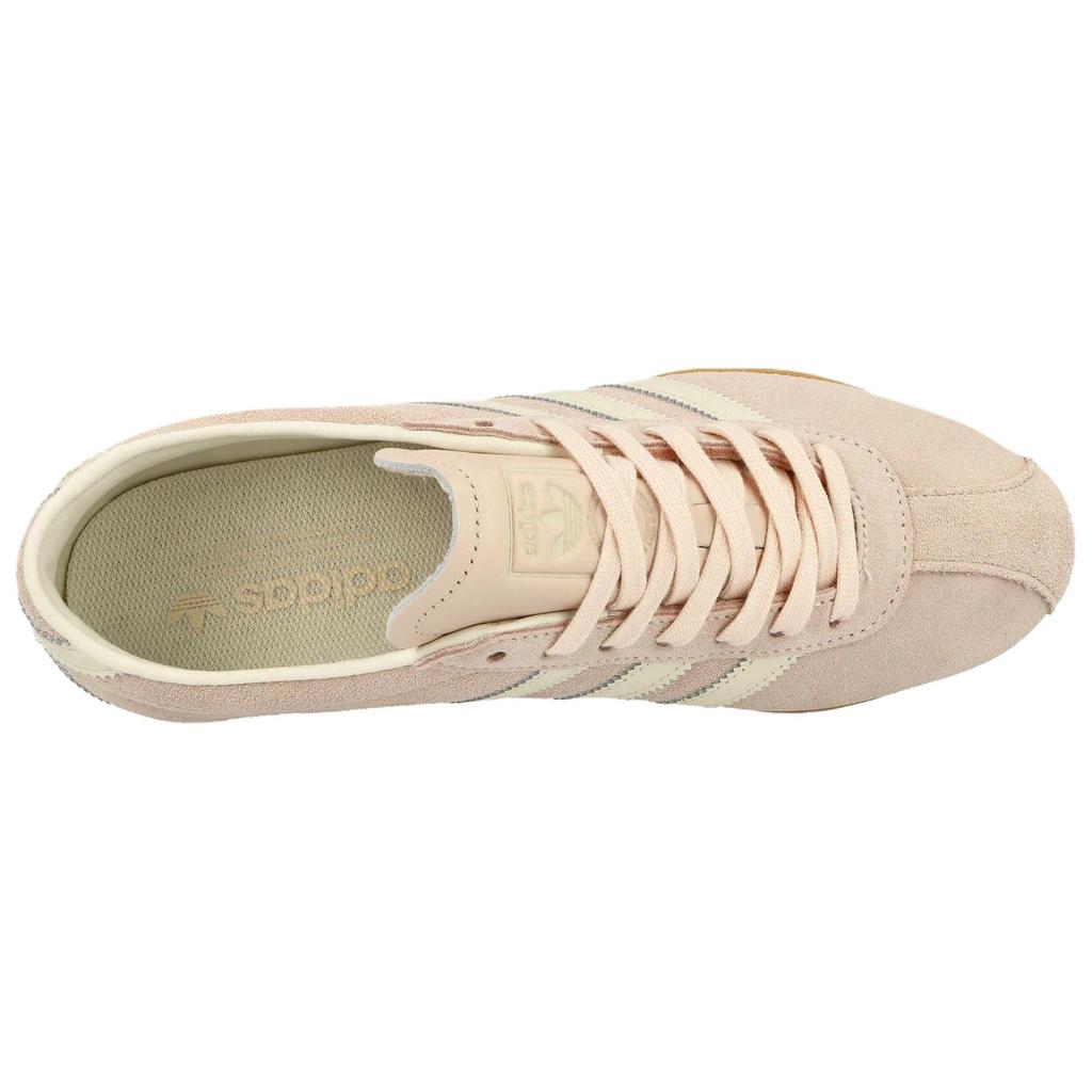 Adidas Tokyo Wonder Quartz Off White Gum Women Sneakers Pink Gum-3 JQ0608