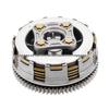 Motorcycle Clutch Assembly for Cargo150 CBF GL150 XR190L CB190R
