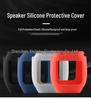 JBL Clip 4 Protective Silicone Case - Portable Wireless Bluetooth Speaker Storage Bag