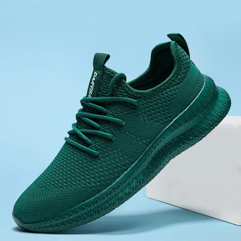 Damyuan Men's Sneakers 2024 Outdoor Casual Shoes Comfortable Walking Sneaker Running Sports Tenis Masculino Zapatillas Hombre