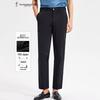 Men's Spring/Summer Textured Dress Pants