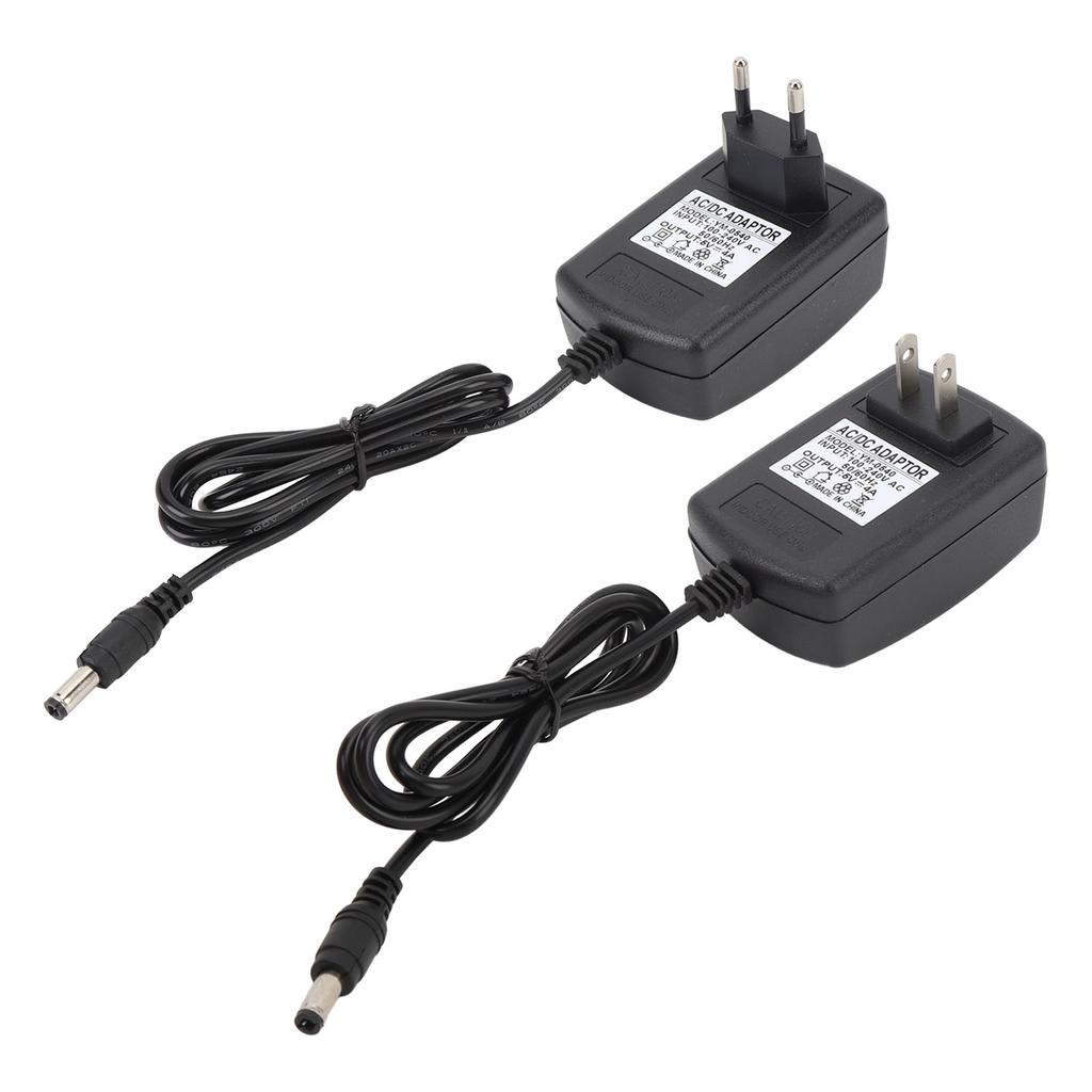 5V4A Power Adapter Speaker Charger Cable AC DC Charger for LED Advertising Display Switch Game Conso