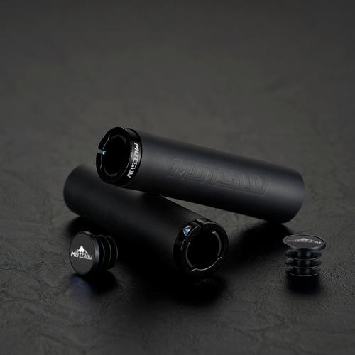 Non Slip Shock Absorbing Silicone Cycling Grips for MTB Road Bike Comfortable Handlebar Grips Cycling Accessories