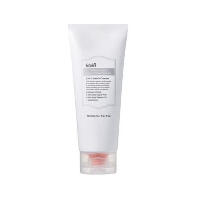 Freshly Juiced Vitamin Mask Cleanser