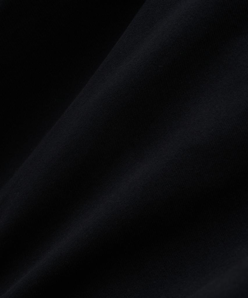Seteo Relaxed Cotton Chino Pants Dark Navy