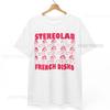 Stereolab Switched On T-Shirt Vintage Indie Band T-Shirt Unisex Shirt
