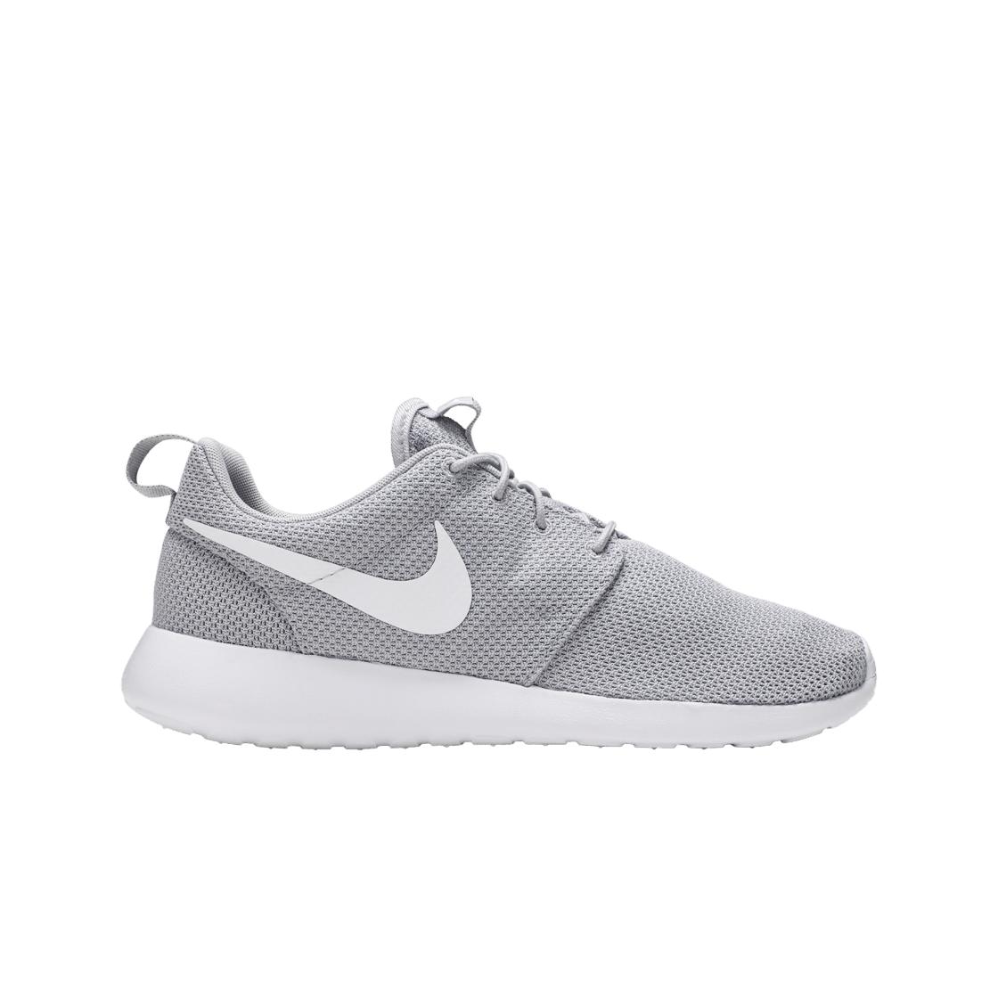

Мужские кроссовки Nike Roshe One Wolf Grey 511881-023