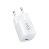 Xiaomi Nano Power USB-C 33W White Charger