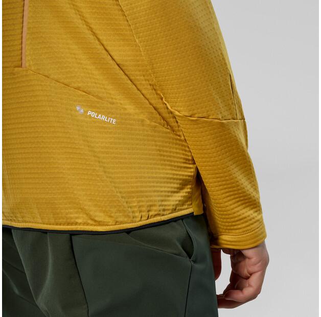 Куртка Salewa Pedroc PL Wind HD Jacket