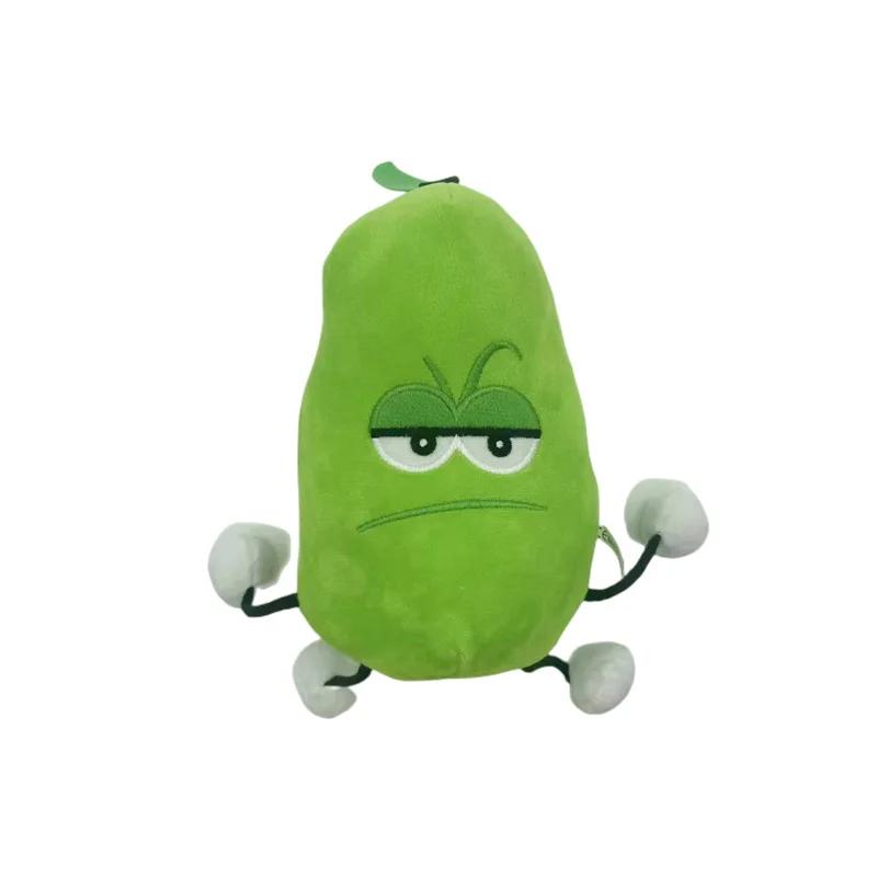 Shovelware Brain Game Roblox Plush Toy Cartoon Banana Donut Plush Stuffed Doll Decorative Pillow Children's Birthday Gift