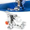 Ruffler Foot Sewing Machine Gathering Presser Foot Multifunctional Part Tool for Sewing Machine
