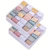 Unterwäsche Socken BH Slips Aufbewahrungsbox Organizer Für Unterwäsche Kleidung Organisation Zuhause Kleiderschrank Schlafzimmer Schrank