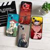 MH4 Akatsuki Naruto New Shell Phone Case for Xiaomi Poco F5 F6 C40 C65 C55 C50 C51 M7 X7 C75 M6 C71 F7 C85 F8 Pro Ultra