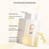 Berti Osmanthus Orchid Fragrance Shower Gel
