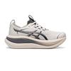 Asics Gel-Nimbus 28 Leichte Dämpfung Laufschuhe Damen Sneaker 1012C032-100