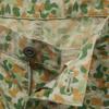 XLARGE Overall handle cargo shorts S Green system Men's Used