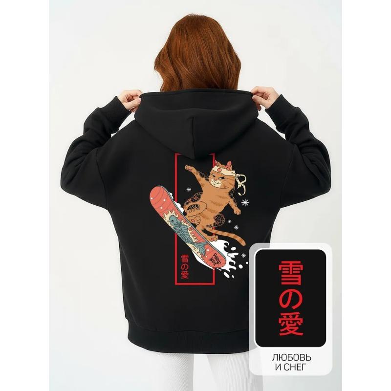 Men s casual hoodie 6XL