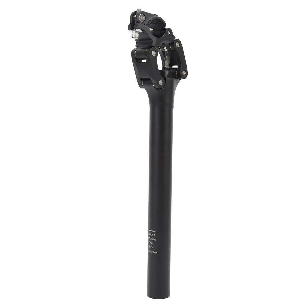 Reggisella ammortizzato da 30,9 mm Ammortizzatore per bicicletta Reggisella ammortizzato per bicicletta Ammortizzatore reggisella ammortizzato per bicicletta