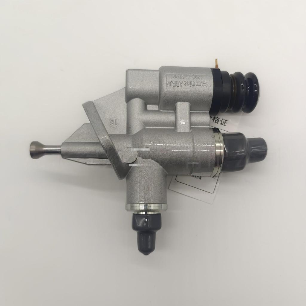 Dongfeng Cummins 6CT Engine Oil Pump for Small Holes 5334913