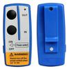 Wireless Winch Kit 12V 100ft Automatic Controller Handset Car Universal