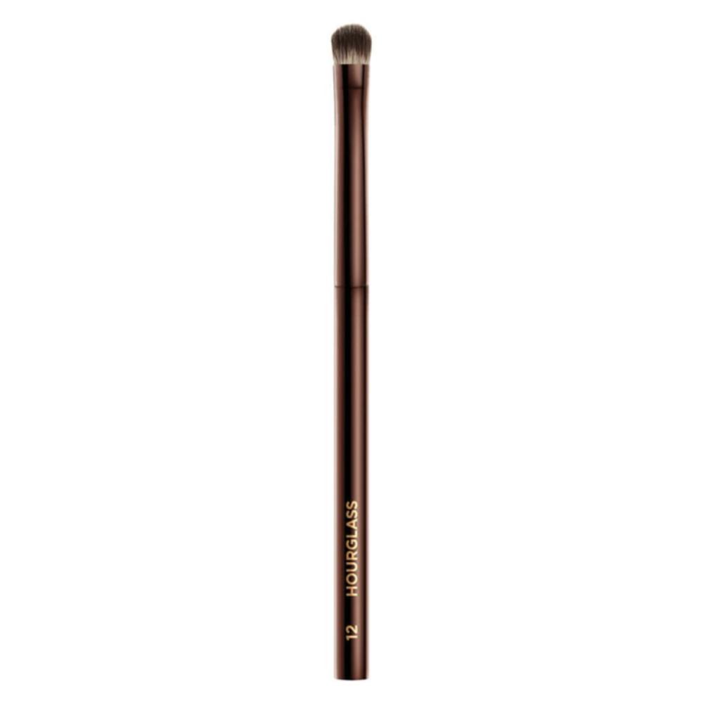 Nº 12 Beveled Shadow Brush