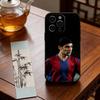 R-Rafael M-Marquez Phone Case For iPhone 17, 16,15,14,13,12,11 Plus,Pro Max, Others Soft Black Cover