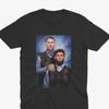 Lustiges Darren Till & Khamzat Chimaev Step Brothers T-Shirt, MMA T-Shirt, mma fan, Ufc fan, Ufc T-Shirt, Lustiges MMA T-Shirt,