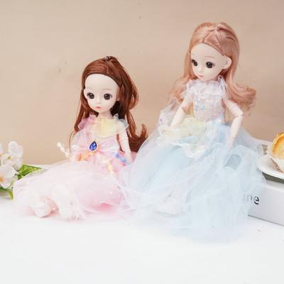 Puppen & Kuscheltiere – Puppen