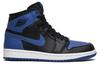 Jordan 1 Retro Black Royal Blue 2013 555088-085