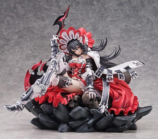 

[USED] Princess Connect! Re Dive Illya 1/7 Scale Complete Figure