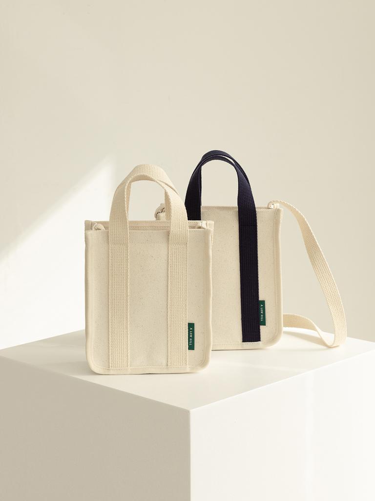 Livework Classic Mini Tote Bag 2Color